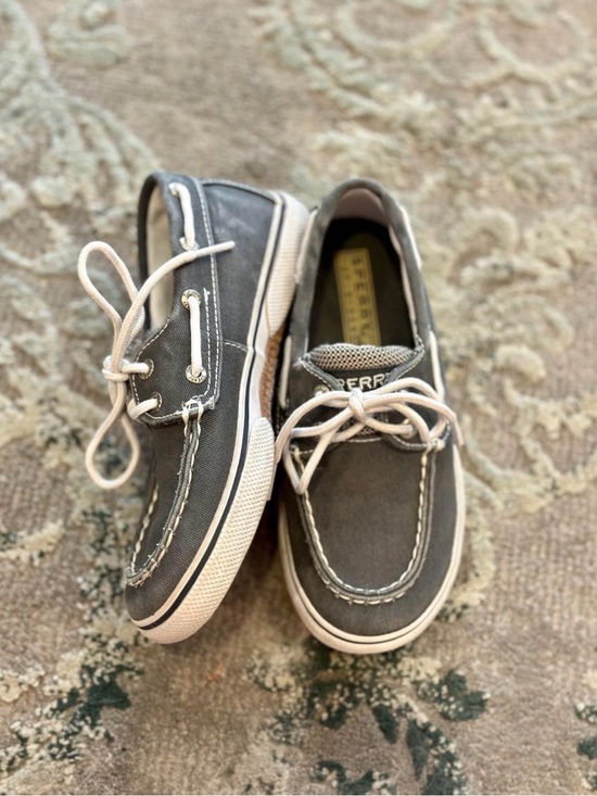 Sperry Other - Little Kids Sperry Top-Sider Shoes- 13